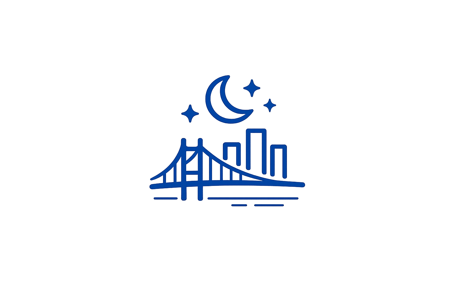 夜景