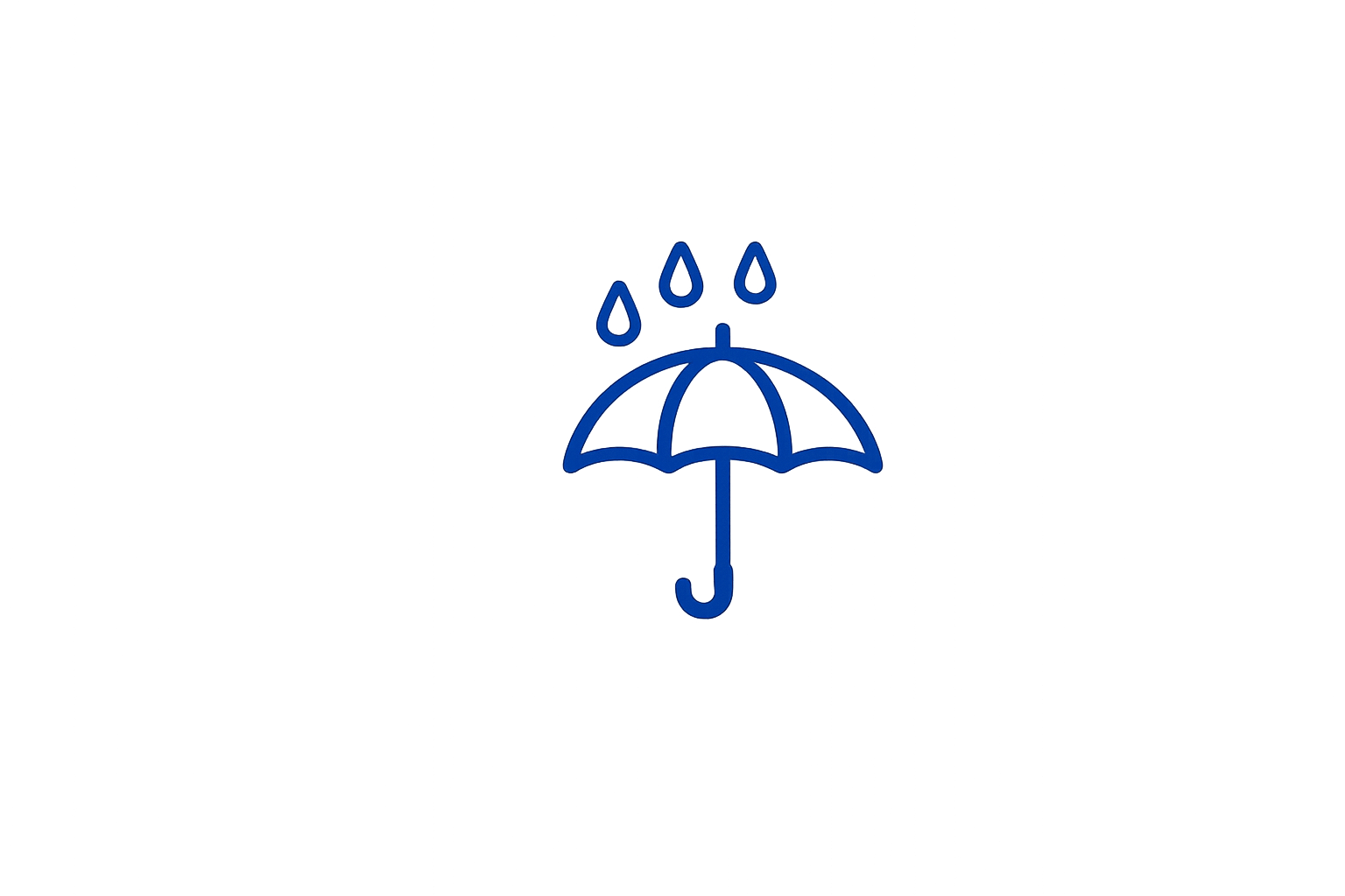 雨の日